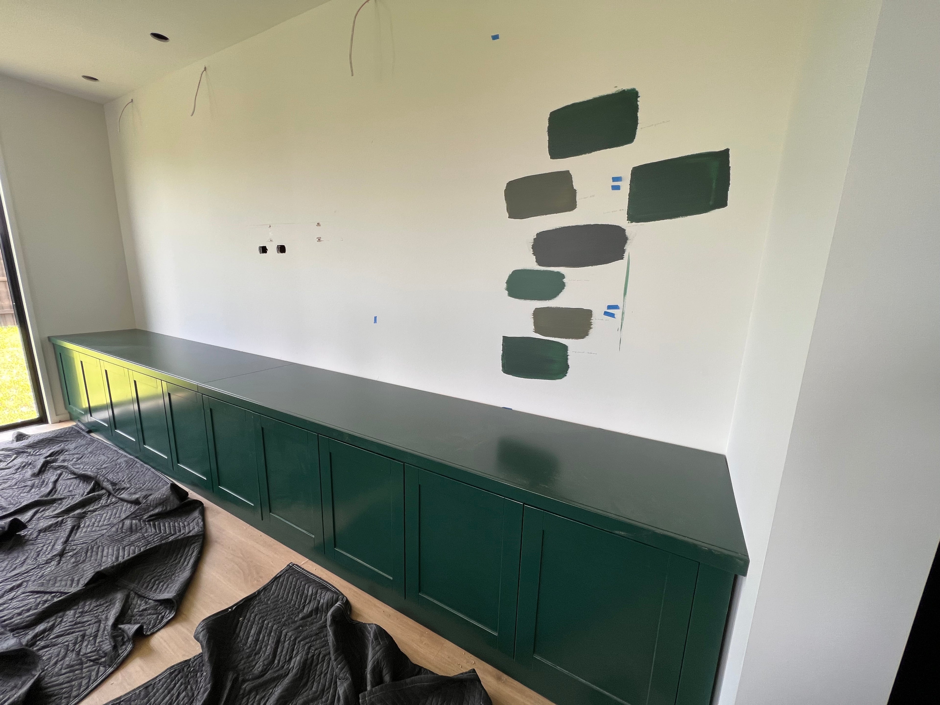Library Bookcases