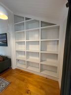Bookcases