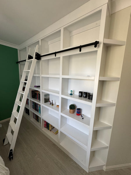 Library Bookcase