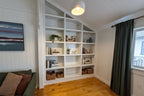 Bookcases