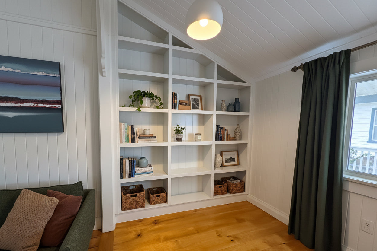 Bookcases