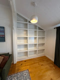 Bookcases