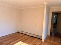 Built in Bookshelves/ Display Units