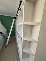 Library Bookcase