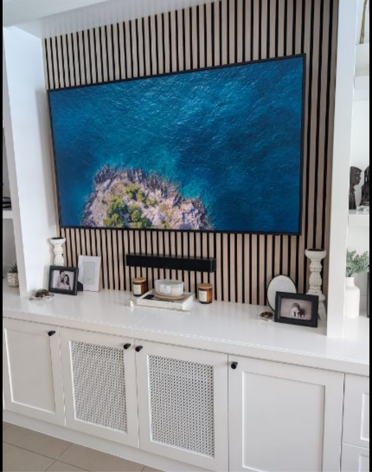 Acoustic Panels