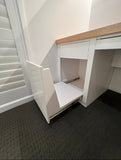 Custom Built Home Office Studies