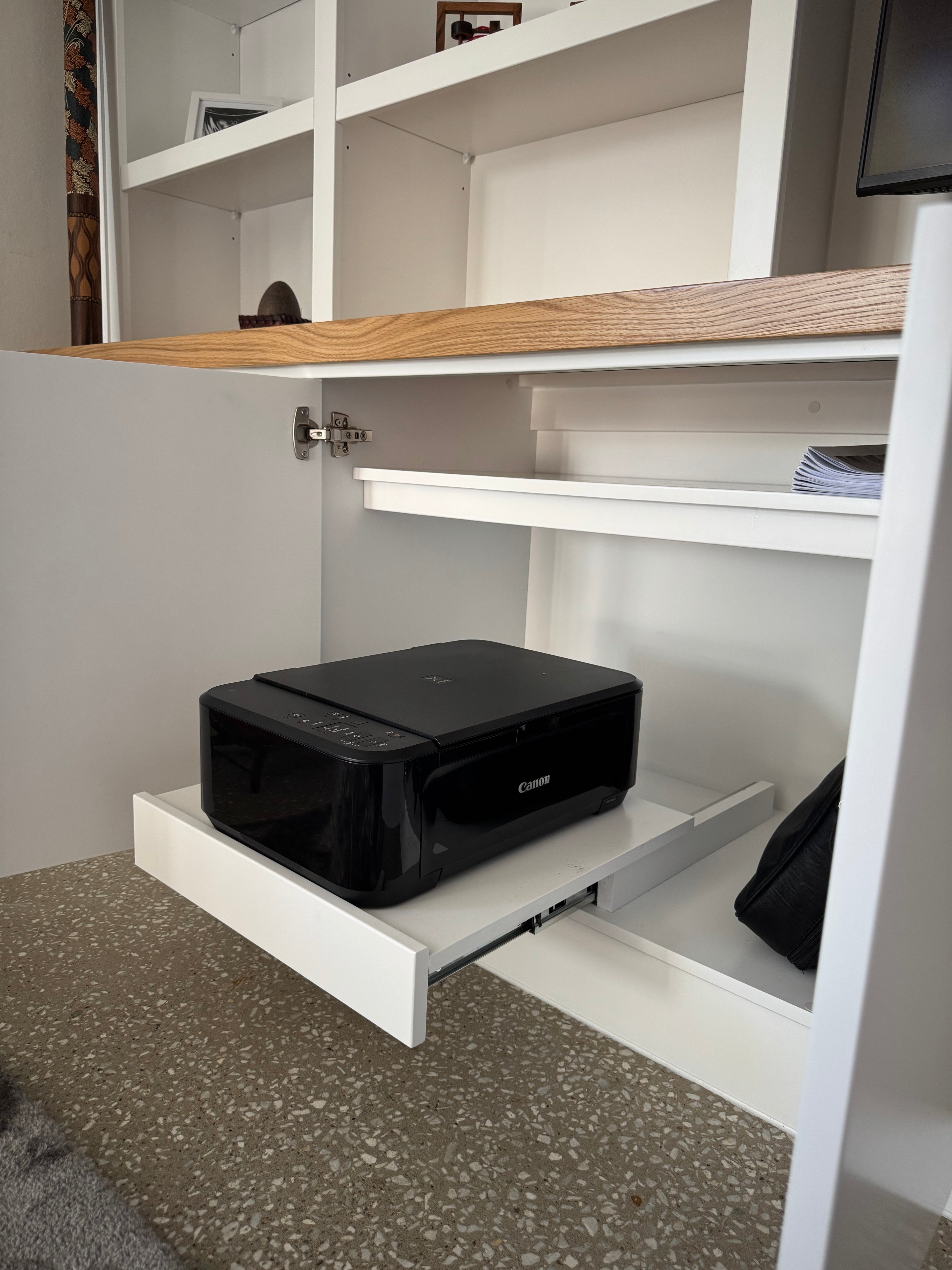 Modern Flat Panels