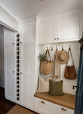 Mudroom/Storage