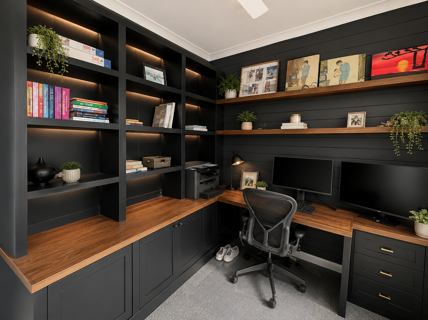 Home Offices