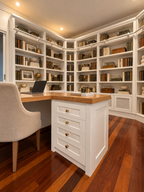 Full Home Office/ Study