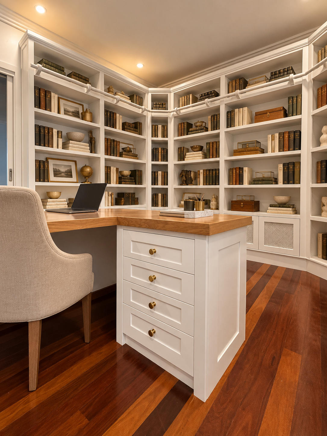 Full Home Office/ Study
