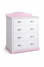 Dresser/Change Table