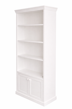 The Java Bookcase