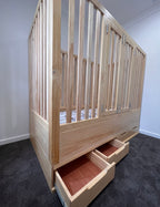 Safe Beds Made To Order