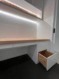 Custom Built Home Office Studies