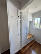Mudroom/Storage