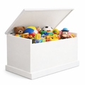Large Toy Box