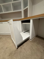 In Home Office/Study
