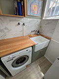 Laundry Fitouts