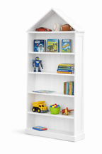 Large House Bookcase