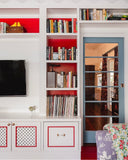 Custom Shelving Units