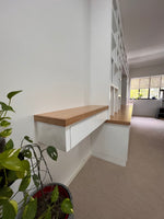 Custom Built Wall Units