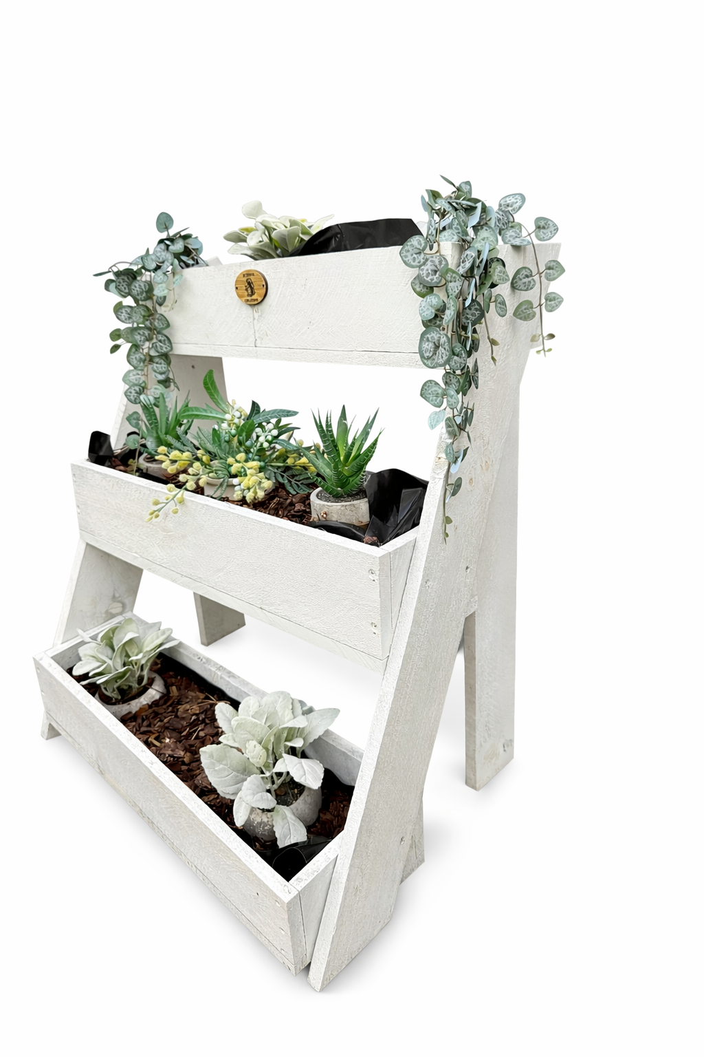 The Bloom Stand