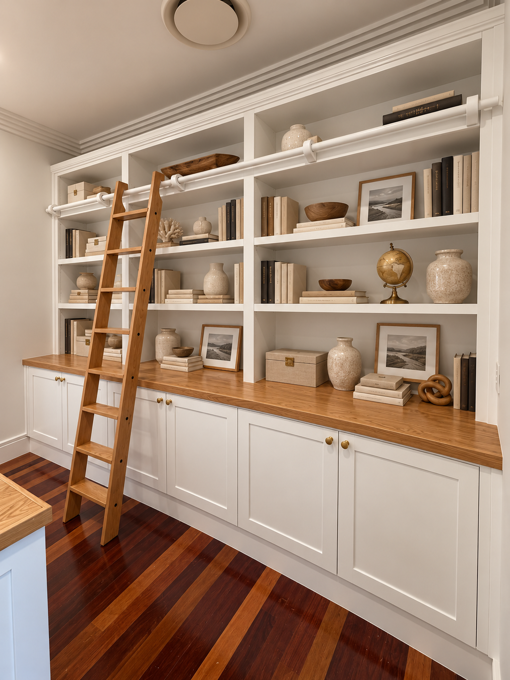 Full Home Office/ Study