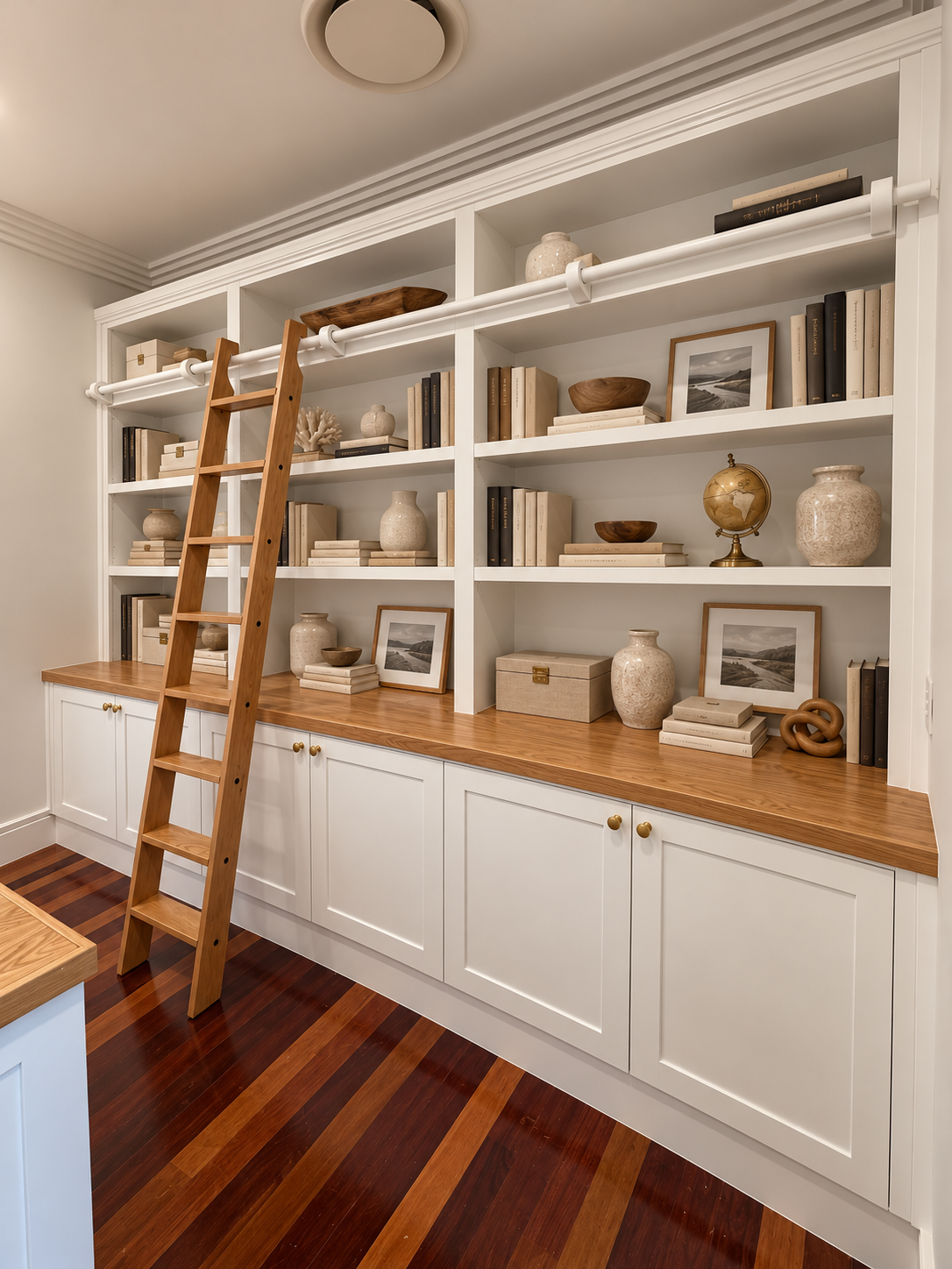 Full Home Office/ Study