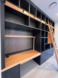 Study/Bookcase