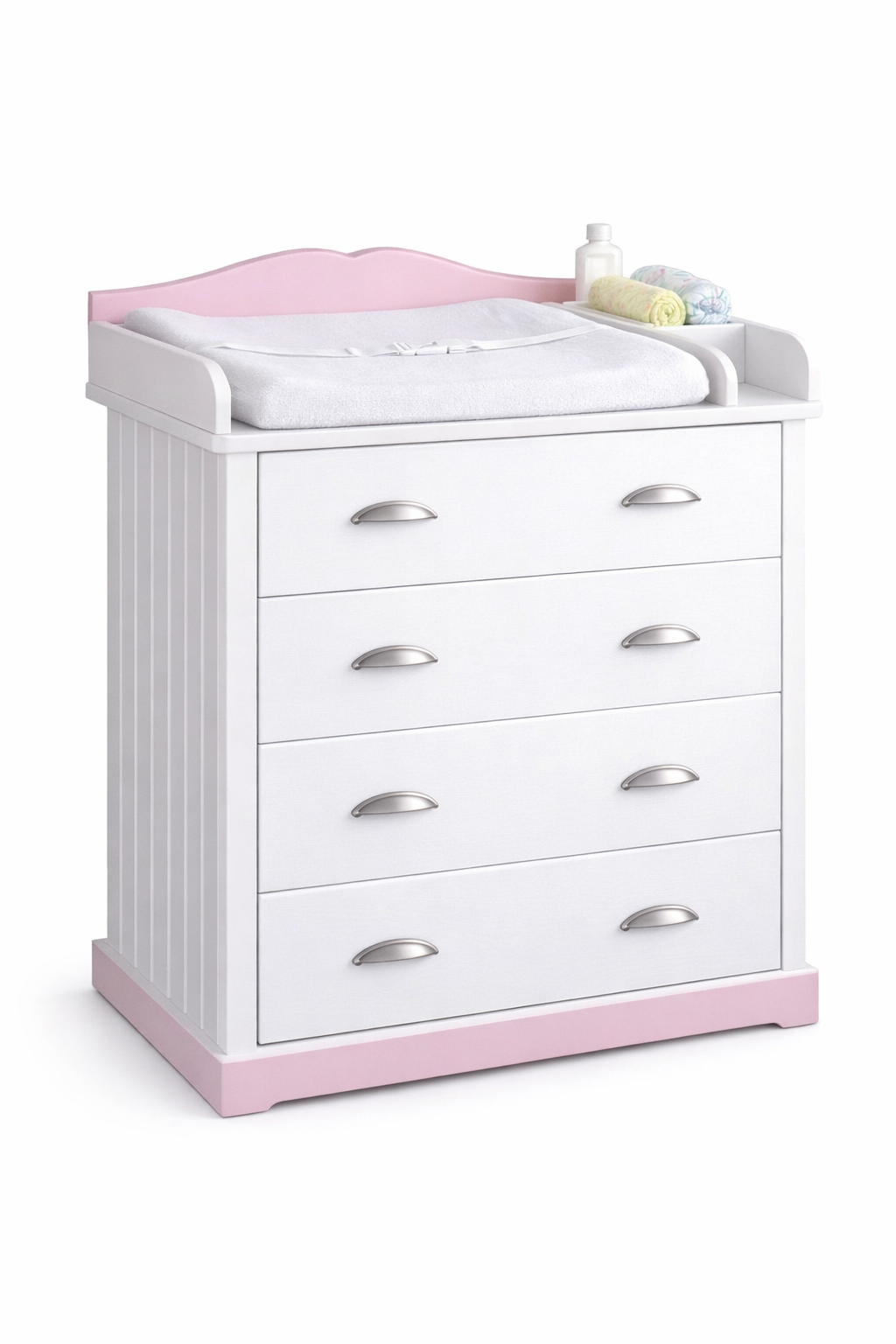 Dresser/Change Table