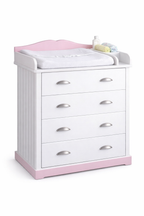 Dresser/Change Table