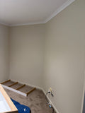 In Home Office/Study