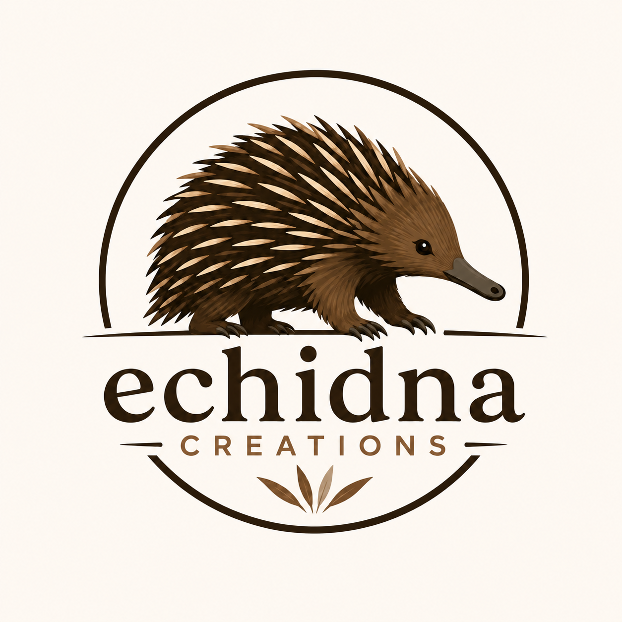 Echidna Creations