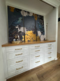 Inbuilt Dressers