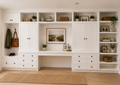 Entrance unit (Price on enquiry please)