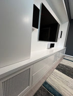 Modern Entertainment Unit