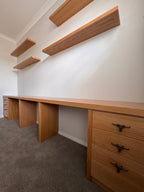 American Oak / Desk