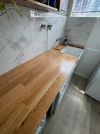 Laundry Fitouts