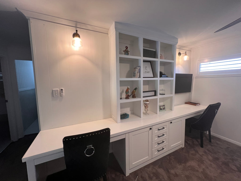 Specialising In Home Office Studies