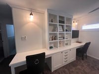Specialising In Home Office Studies