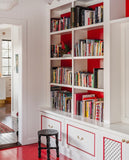 Custom Shelving Units