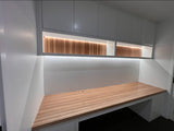 Custom Built Home Office Studies