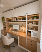 Custom Offices