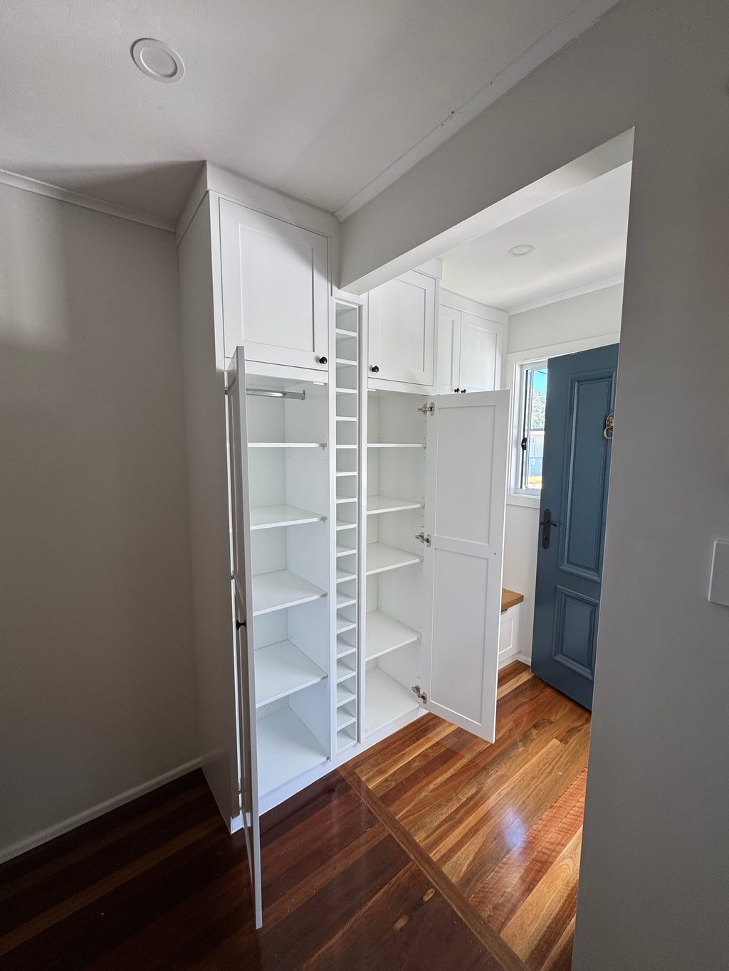 Mudroom/Storage