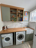 Laundry Fitouts