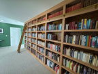 Custom In House Libraries