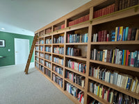 Custom In House Libraries