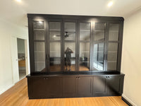 Custom Display Units
