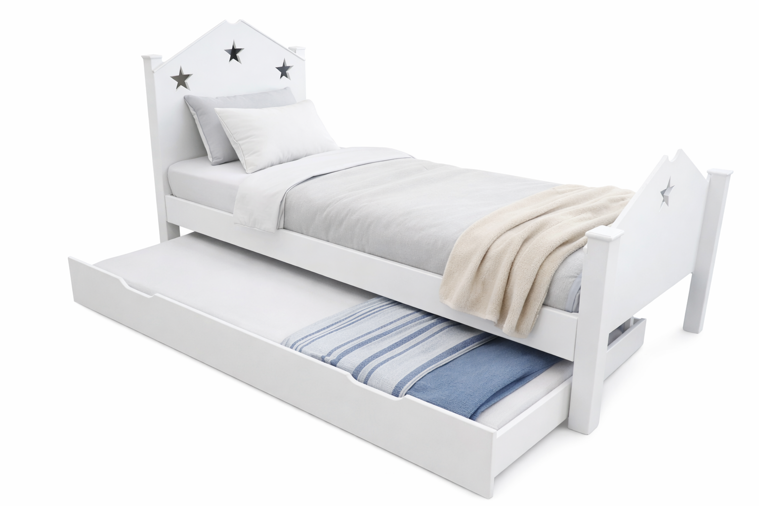 My First Bed